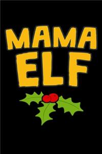 Mama Elf
