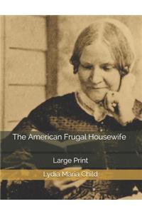 The American Frugal Housewife