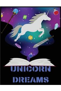Unicorn dreams