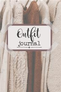 Outfit Journal
