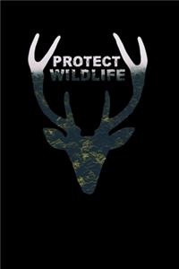 Protect Wildlife