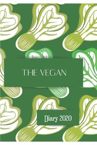 The Vegan Diary 2020