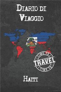 Diario di Viaggio Haiti