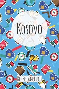 Kosovo Reisetagebuch