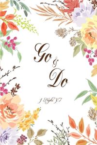 Go & Do