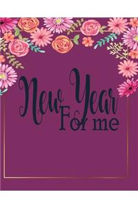 New Year for Me