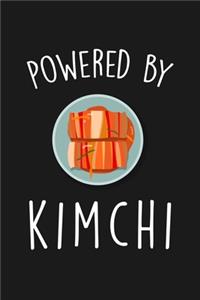 Powered By Kimchi