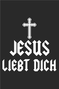 Jesus Liebt Dich