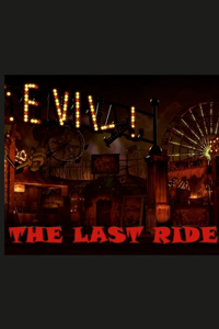 Last Ride
