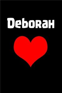 Deborah