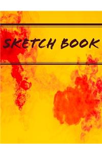 Sketch book