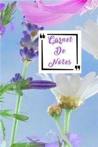 Carnet de Notes