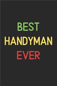 Best Handyman Ever