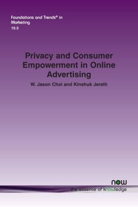 Privacy and Consumer Empowerment in Online Advertising