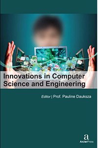 INNOVATIONS IN COMPUTER SCIENCE AND ENGINEERING