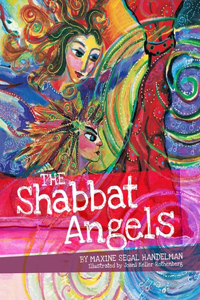 The Shabbat Angels