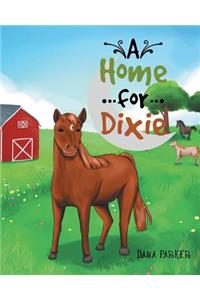 A Home for Dixie