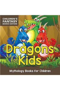 Dragons for Kids