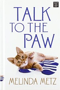 Talk to the Paw