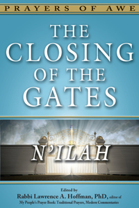 Closing of the Gates: N'Ilah