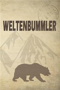 Weltenbummler