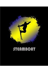 Steamboat