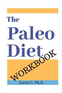 Paleo Diet Workbook