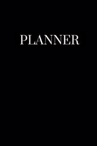 Planner