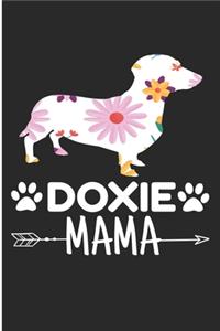 Doxie Mama