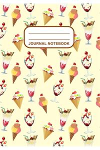 Journal Notebook