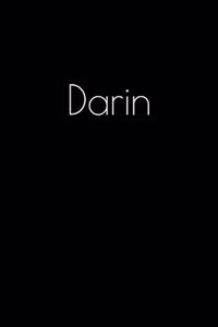 Darin