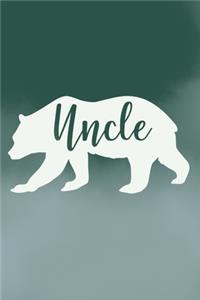 Uncle Bear