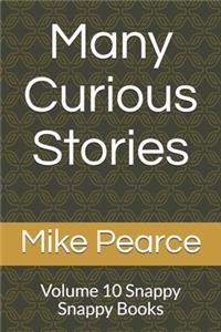 Many Curious Stories