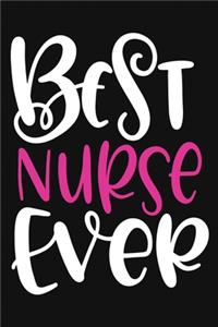 Best Nurse Ever