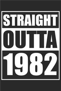 Straight Outta 1982