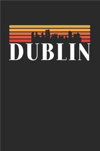 Dublin Skyline