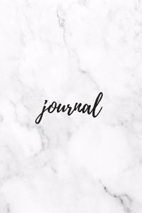 Journal