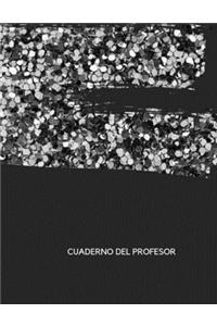 cuaderno del profesor