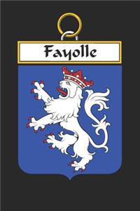 Fayolle