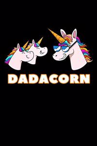 Dadacorn