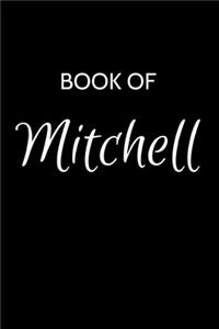 Mitchell Journal