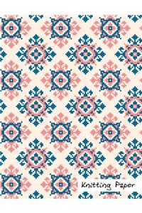 Knitting Paper