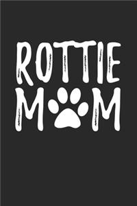 Rottie Mom
