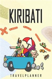 kiribati Travelplanner