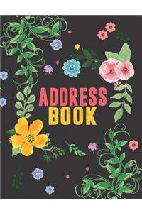 Address Book