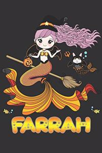 Farrah