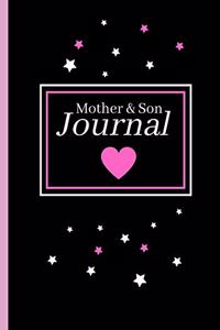 Mother And Son Journal
