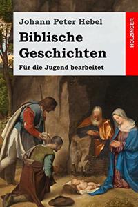 Biblische Geschichten