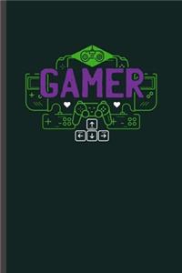 Gamer