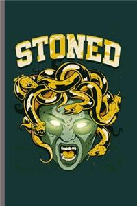 Stoned